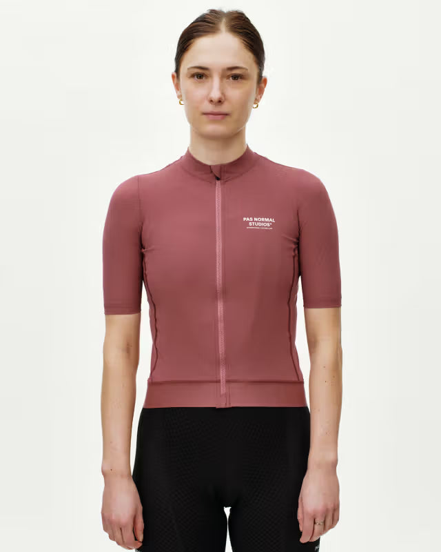 Pas Normal Studios  - Women's Essential Jersey - Grape - Nuremberg, Germany