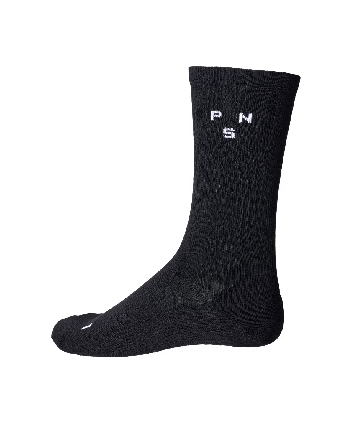 Pas Normal Studios - Thermal Wool Socks - Black - Nuremberg, Germany 