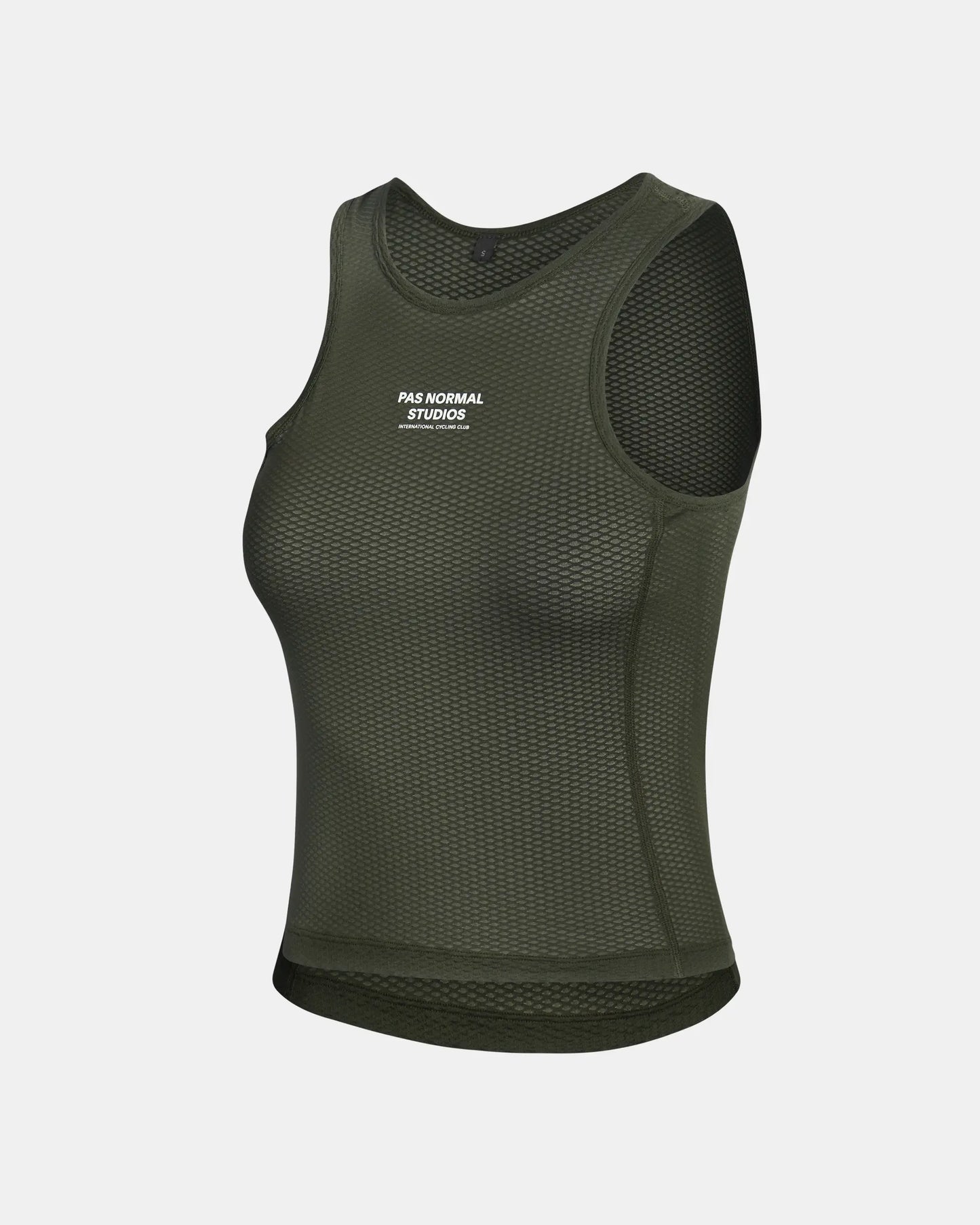 Pas Normal Womens Base Layer Nuremberg Germany