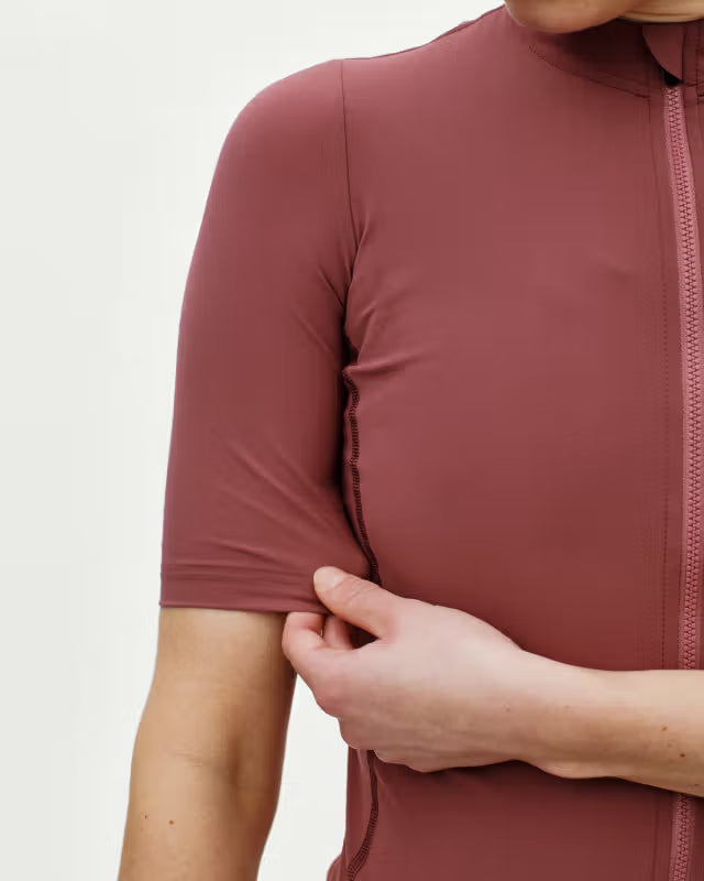 Pas Normal Studios  - Women's Essential Jersey - Grape - Nuremberg, Germany