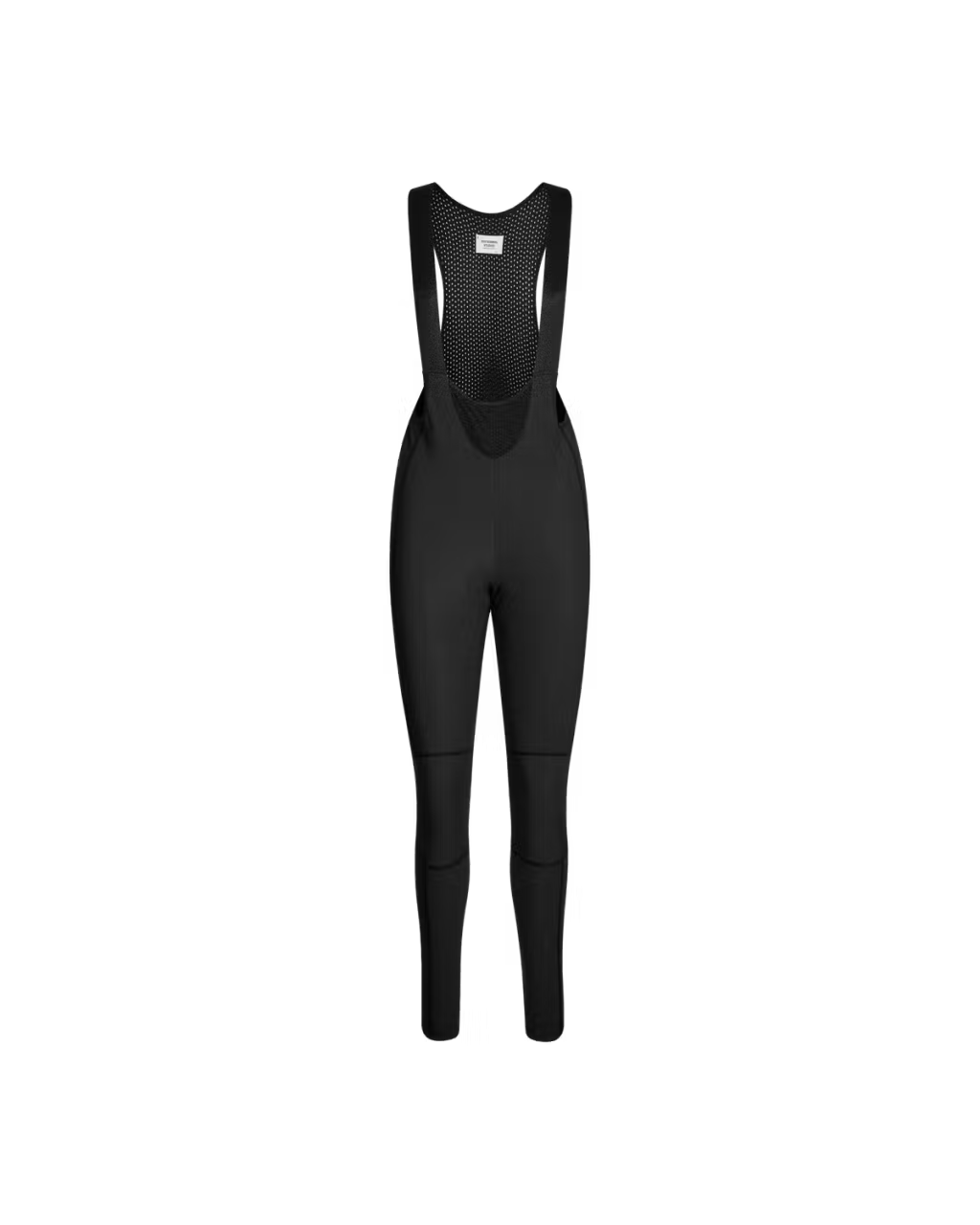 Pas Normal Studios - Women's Mechanism Deep Winter Long Bibs - Black - Nuremberg, Germany