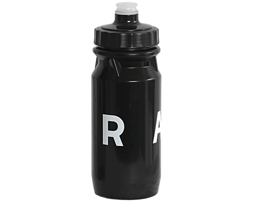 FARA Cycling - Water Bottle - Black - Nuremberg, Germany - Full view