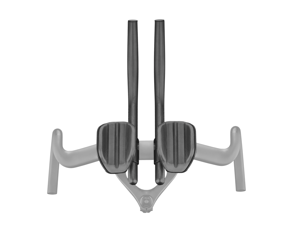FARA Cycling – Carbon-Aerolenker für modulares Cockpit