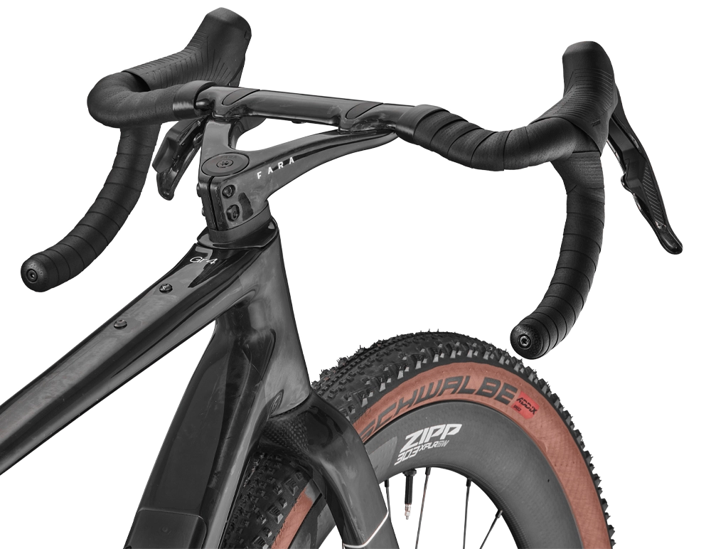 FARA Cycling - GR4 - Shade