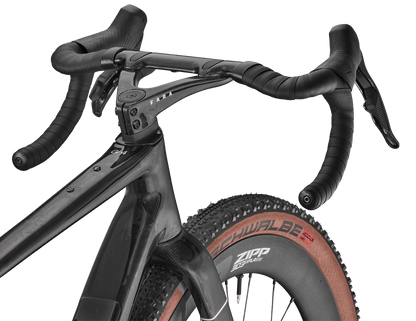 FARA Cycling - GR4 - Shade