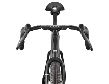 FARA Cycling - GR4 - Black