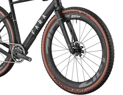 FARA Cycling - GR4 - Shade