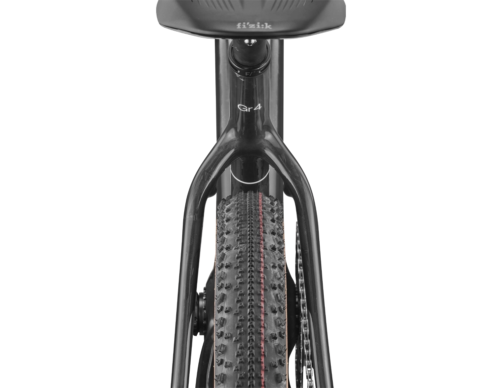 FARA Cycling - GR4 - Black