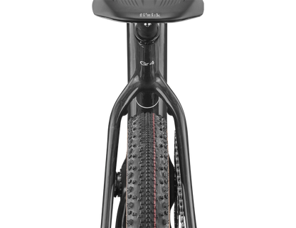 FARA Cycling - GR4 - Shade