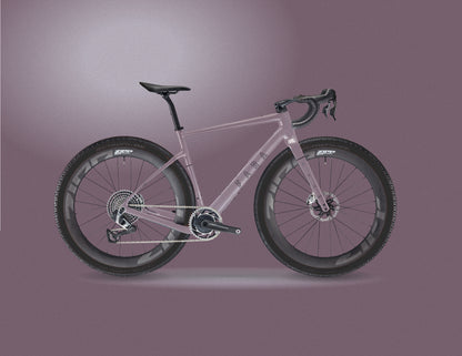 FARA Cycling - GR4 - Shade