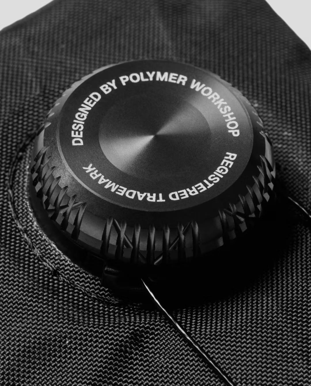 POLYMER WORKSHOP - Transit Saddlebag