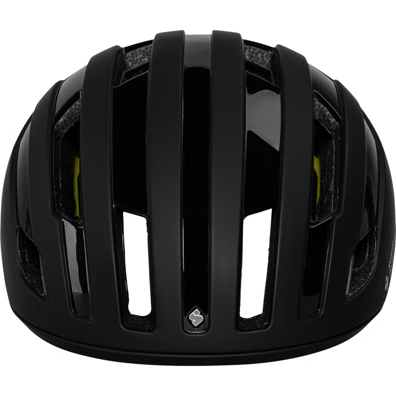 Sweet Protection cycling helmet Nuremberg, Germany - front view 
