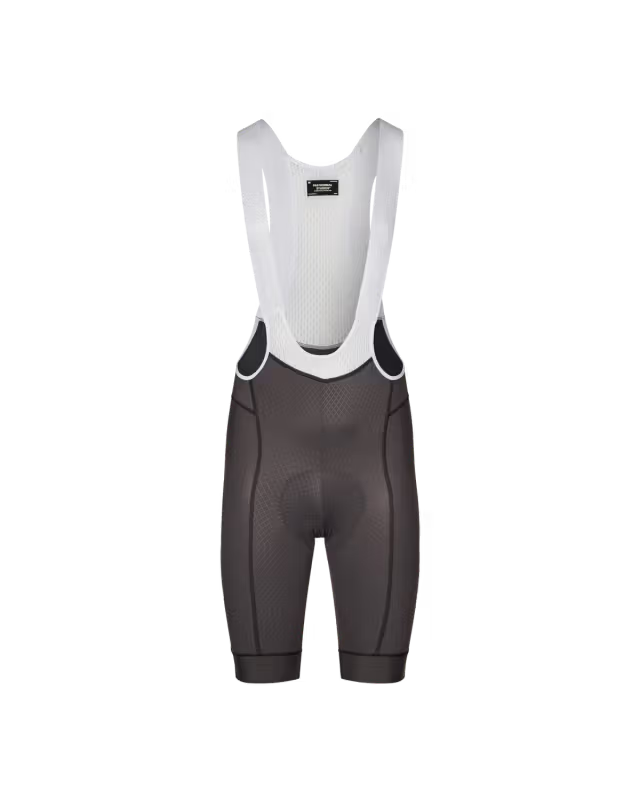 Pas Normal Studios - Men's Mechanism Bibs - Steel - Nuremberg, Germany 