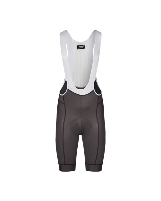 Pas Normal Studios - Men's Mechanism Bibs - Steel - Nuremberg, Germany 