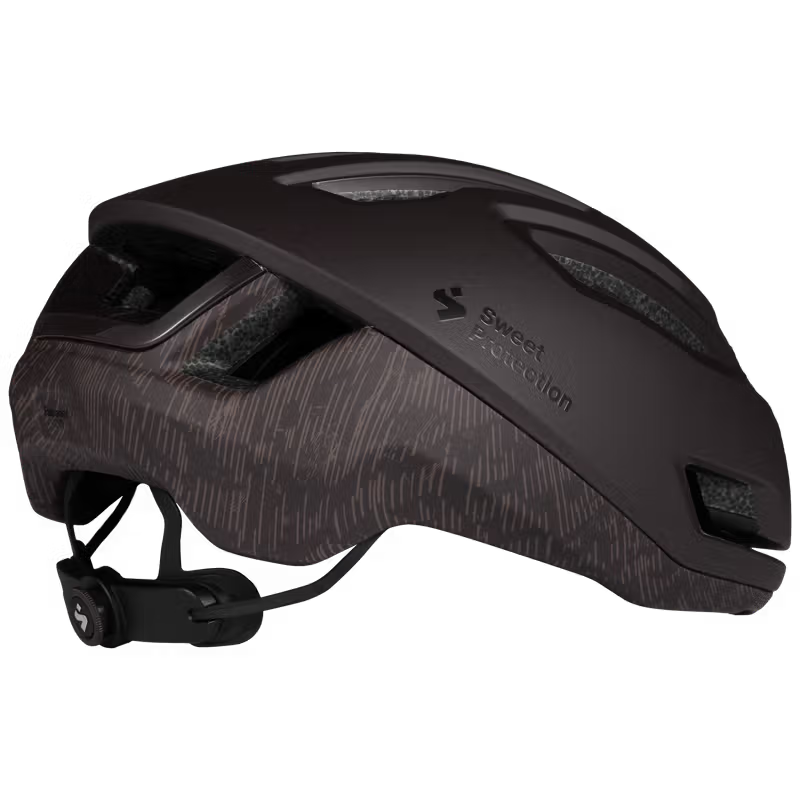 Sweet Protection - Falconer 2Vi Mips Helmet - Burnt Brown - Nuremberg, Germany