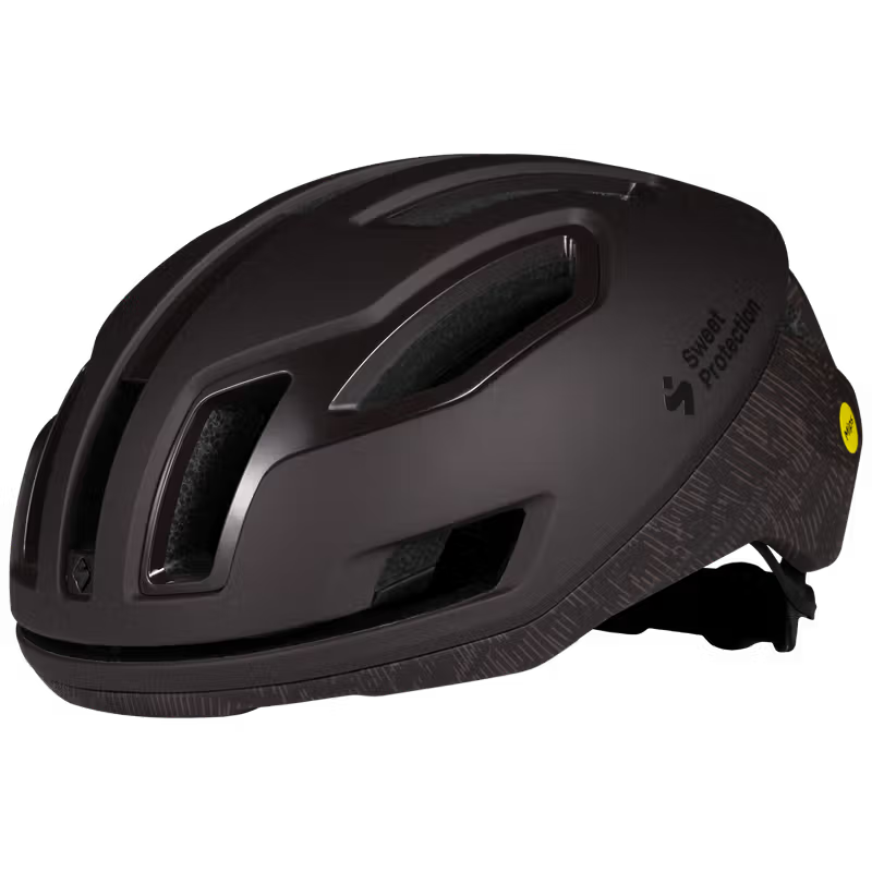 Sweet Protection - Falconer 2Vi Mips Helmet - Burnt Brown - Nuremberg, Germany