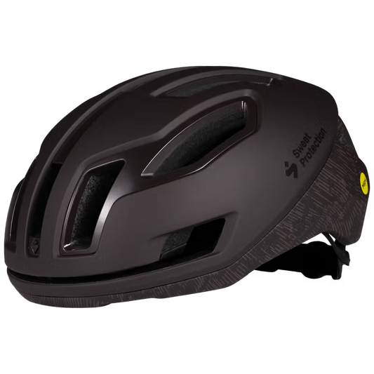 Sweet Protection - Falconer 2Vi Mips Helmet - Burnt Brown - Nuremberg, Germany