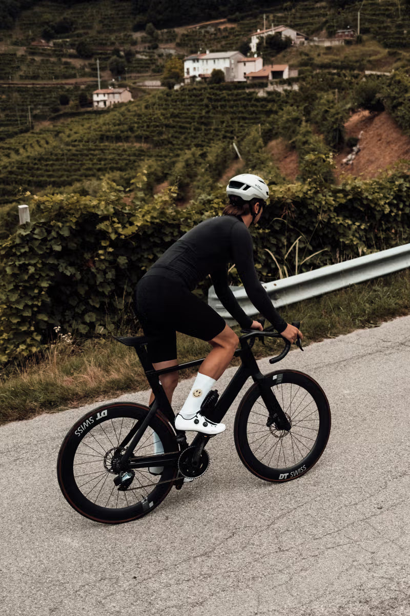 Sweet Protection - Falconer 2Vi® Mips Helmet - Bronco White - Nuremberg, Germany 