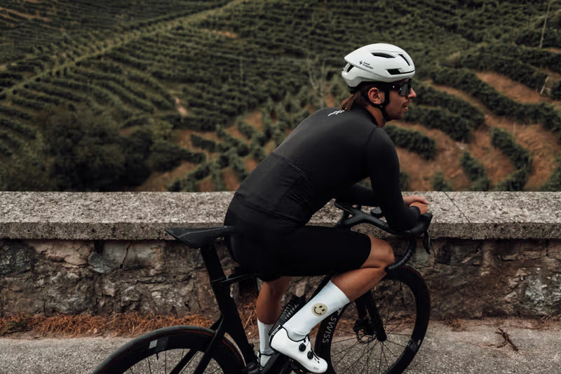 Sweet Protection - Falconer 2Vi® Mips Helmet - Bronco White - Nuremberg, Germany 