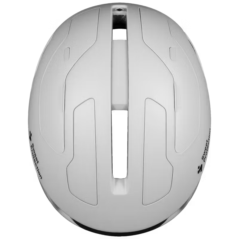 Sweet Protection - Falconer Aero 2Vi Mips Cycling Helmet - Bronco White - Nuremberg Germany