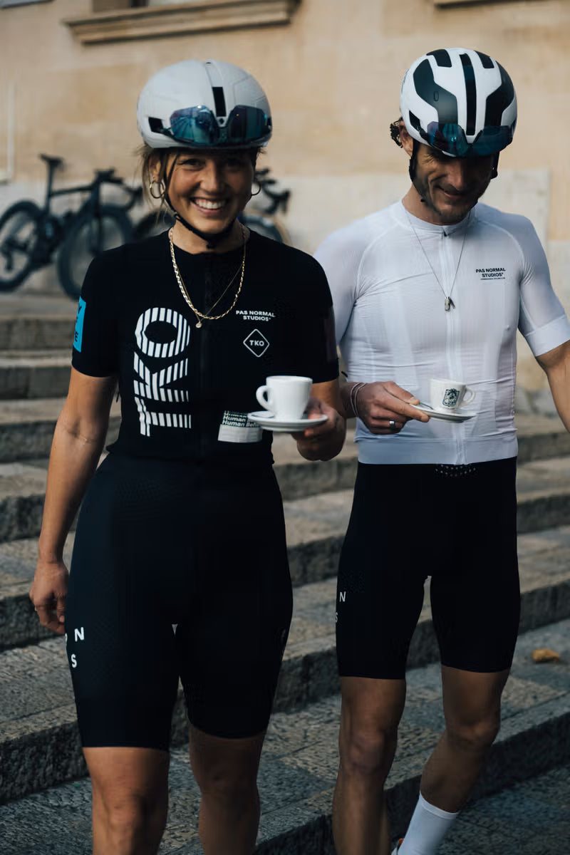 Sweet Protection - Falconer Aero 2Vi Mips Cycling Helmet - Bronco White - Nuremberg Germany