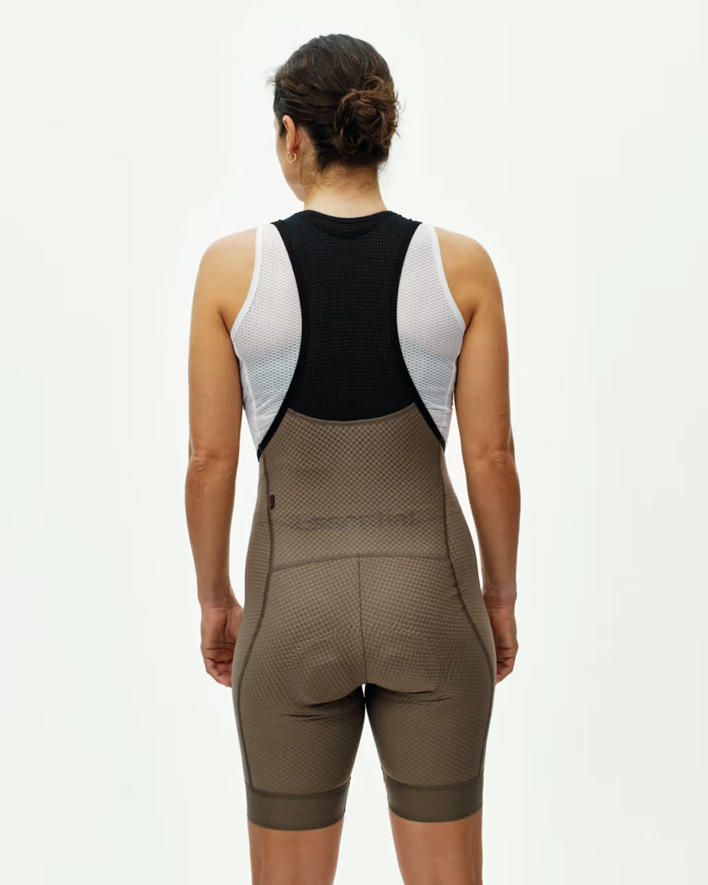 Pas Normal Studios - Women's Essential Bibs - Earth - Nuremberg Germany