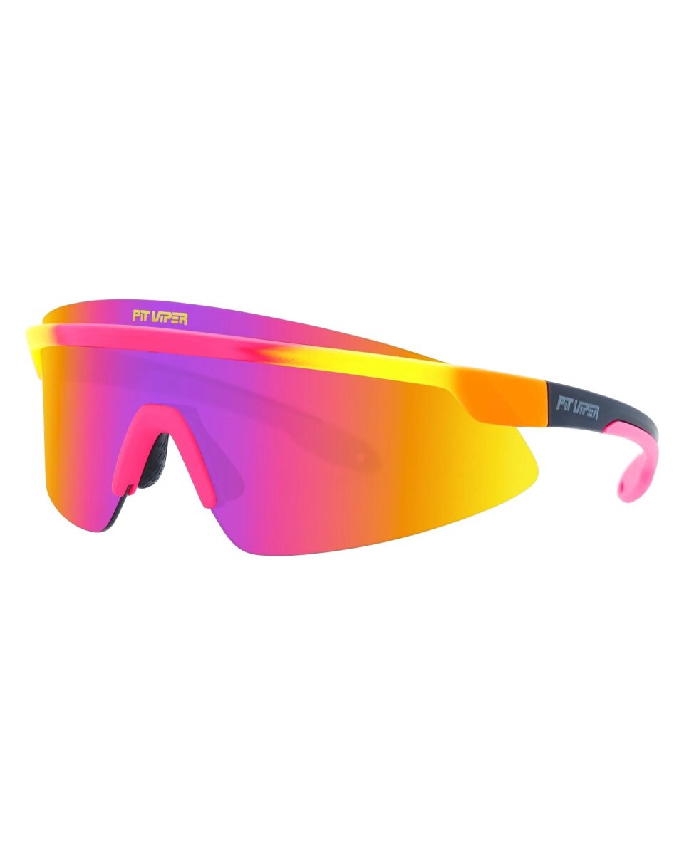 Pit Viper - The Skysurfer - Polarized - Italo