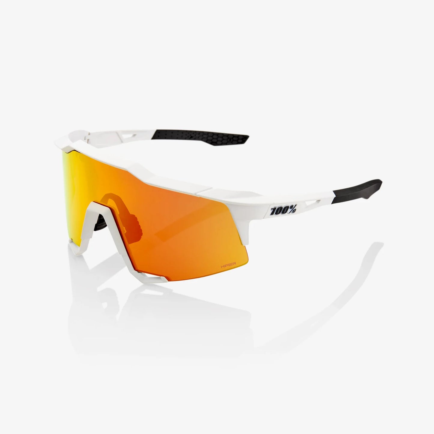 100% -  Speedcraft - HiPER Mirror Lens