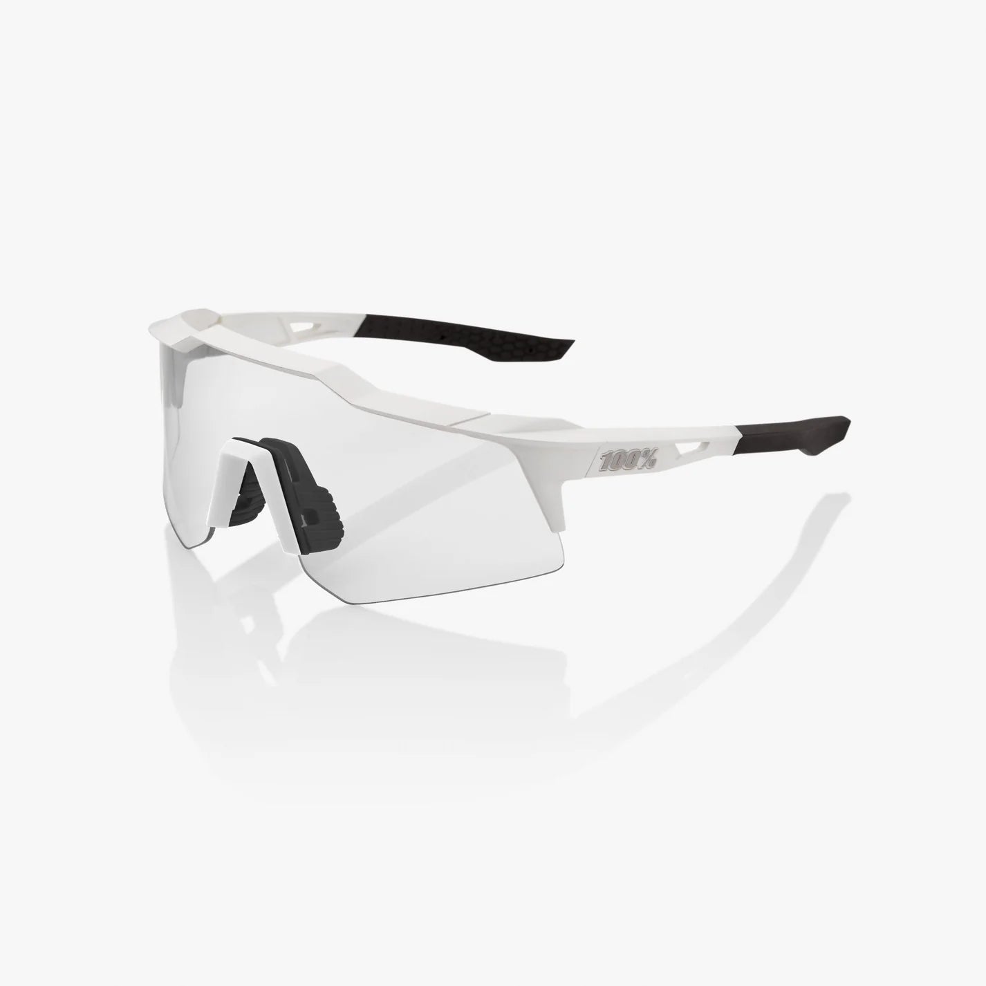 100% - Speedcraft XS -  HiPER Mirror Lens