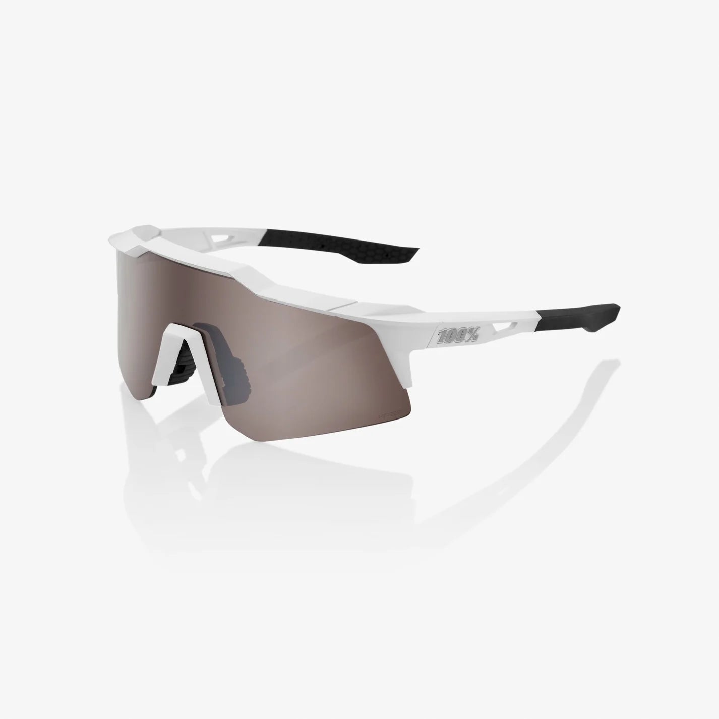 100% - Speedcraft XS -  HiPER Mirror Lens