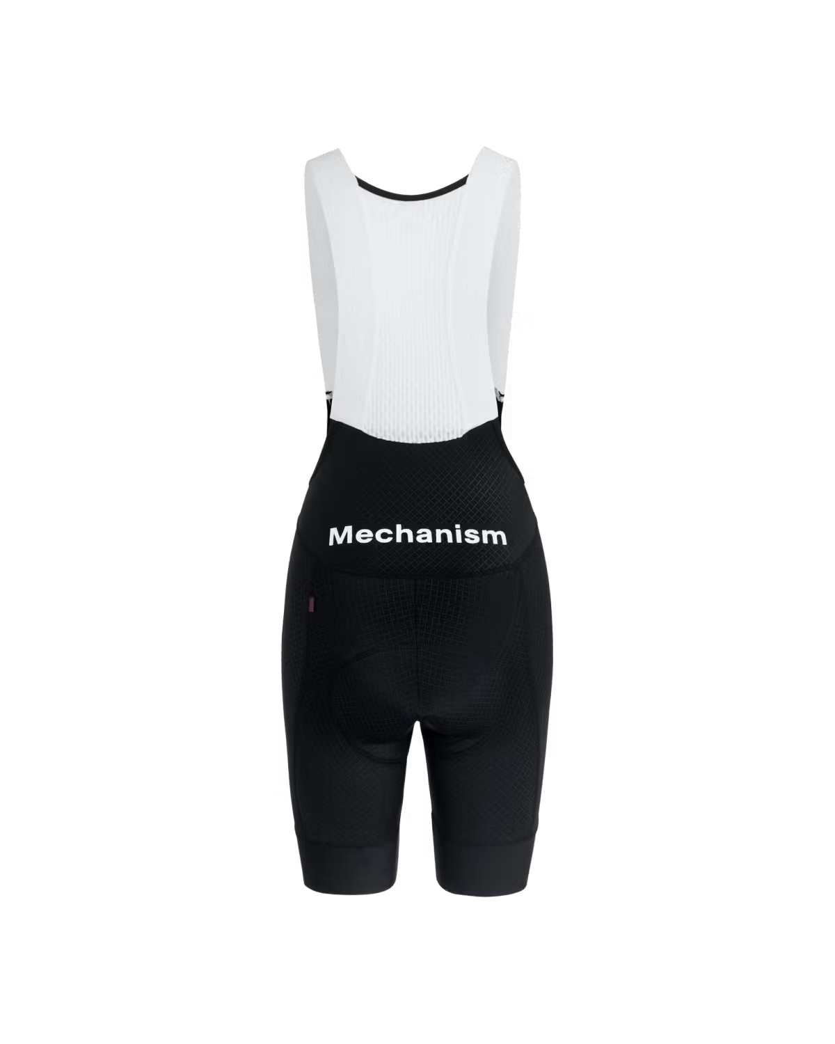 Pas Normal Studios - Women's Mechanism Bib 2024 - Black