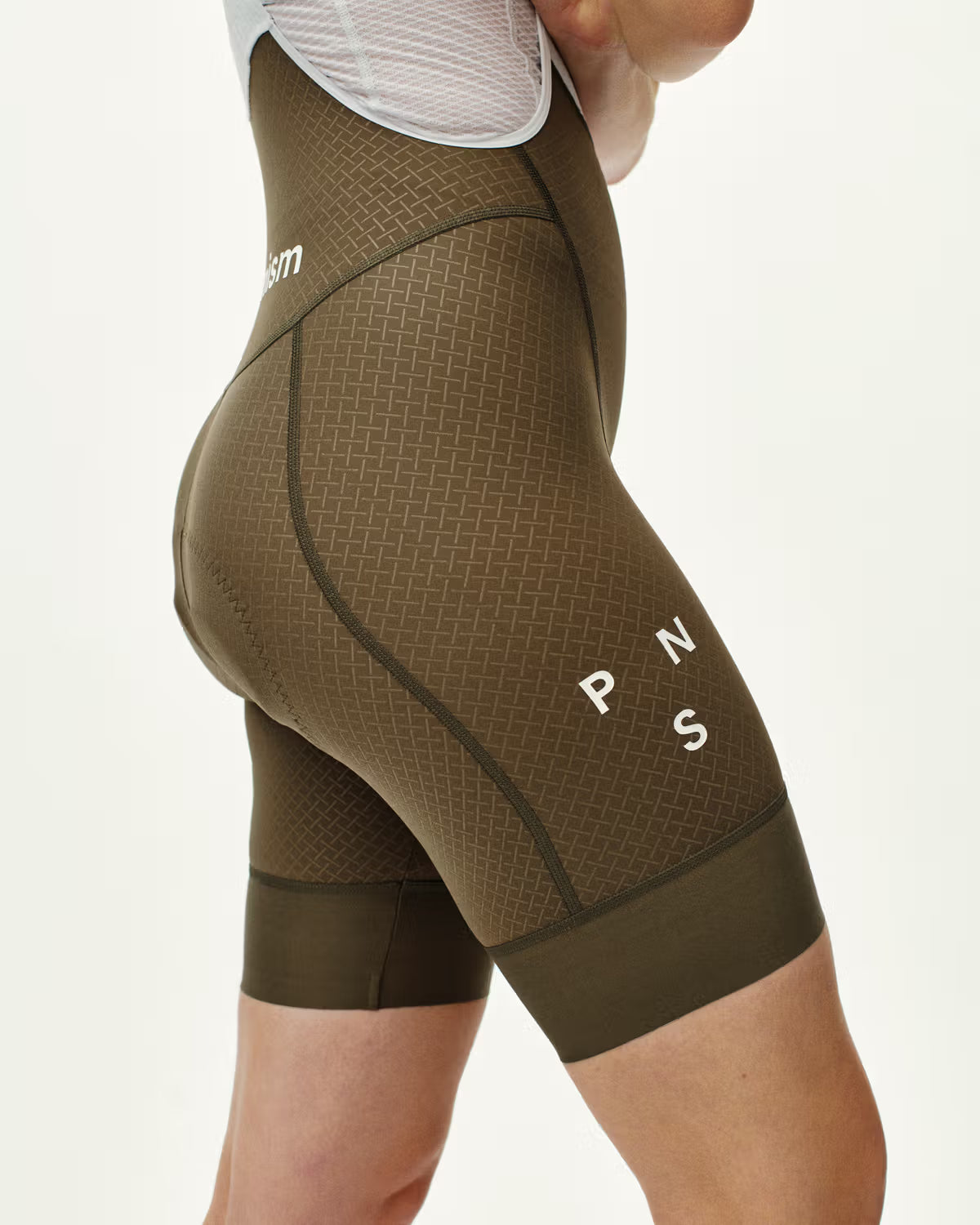 Pas Normal Studios - Women's Mechanism Bib - Mud - Nuremberg, Germany