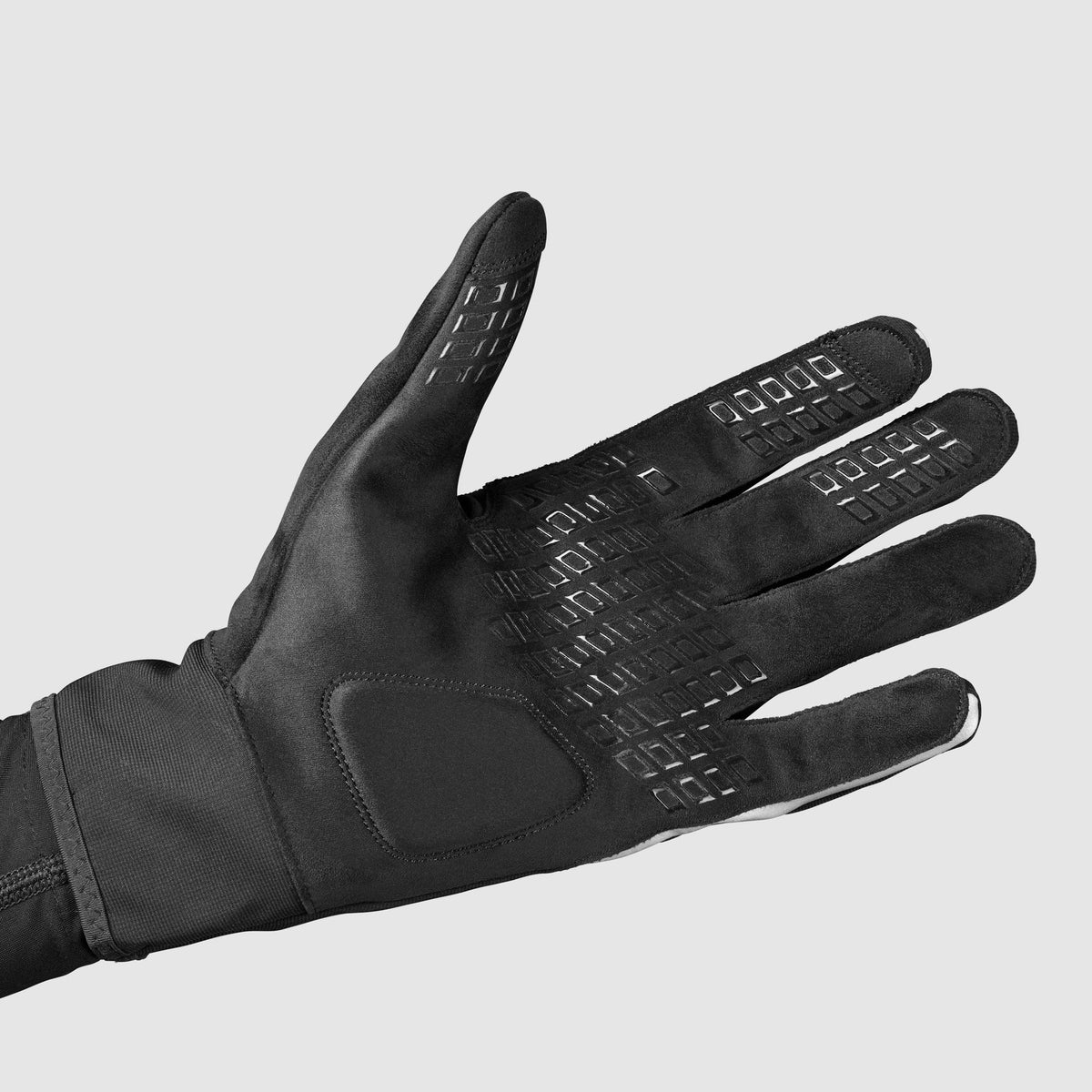 GripGrab - PACR Windproof Spring-Autumn Gloves - Black - Nuremberg, Germany