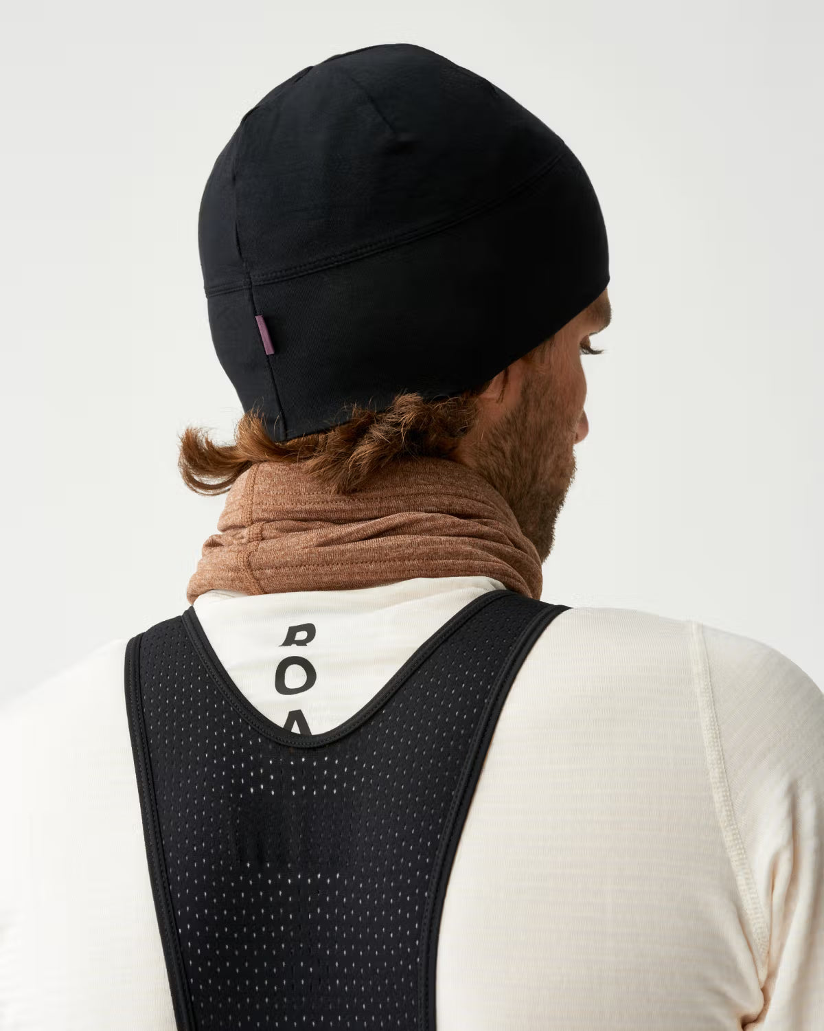 Pas Normal Studios - Logo Cycling Beanie - Black - Nuremberg, Germany 2