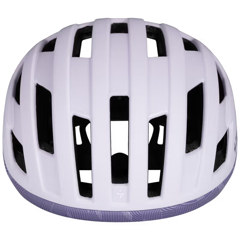 Sweet Protection - Fluxer Mips Helmet - Light Lilac - Nuremberg, Germany