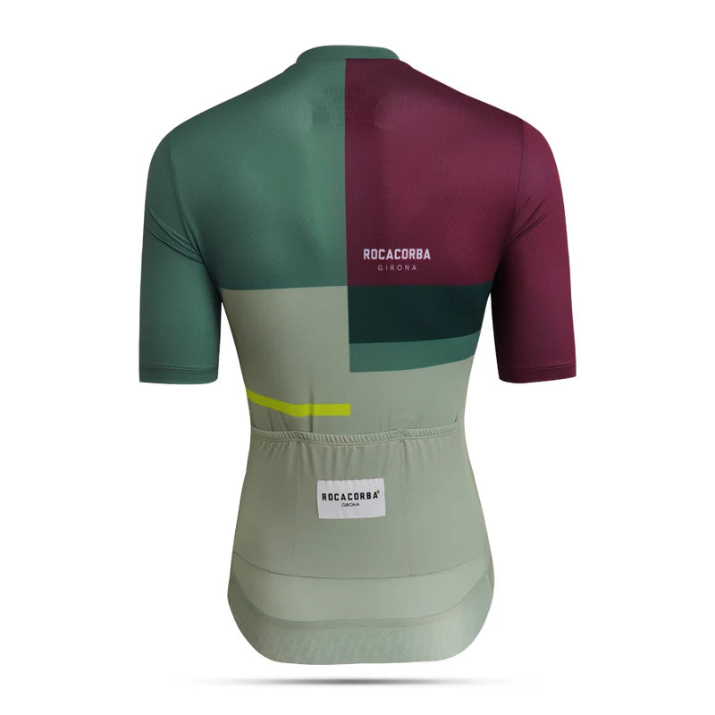 Rocacorba Womens Jersey Nuremberg Germany