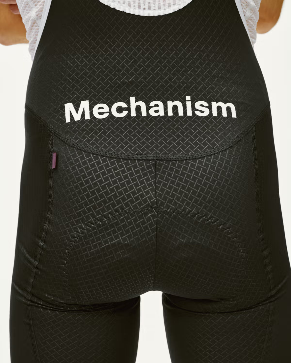Pas Normal Studios - Men's Mechanism Bibs - Black - Nuremberg, Germany