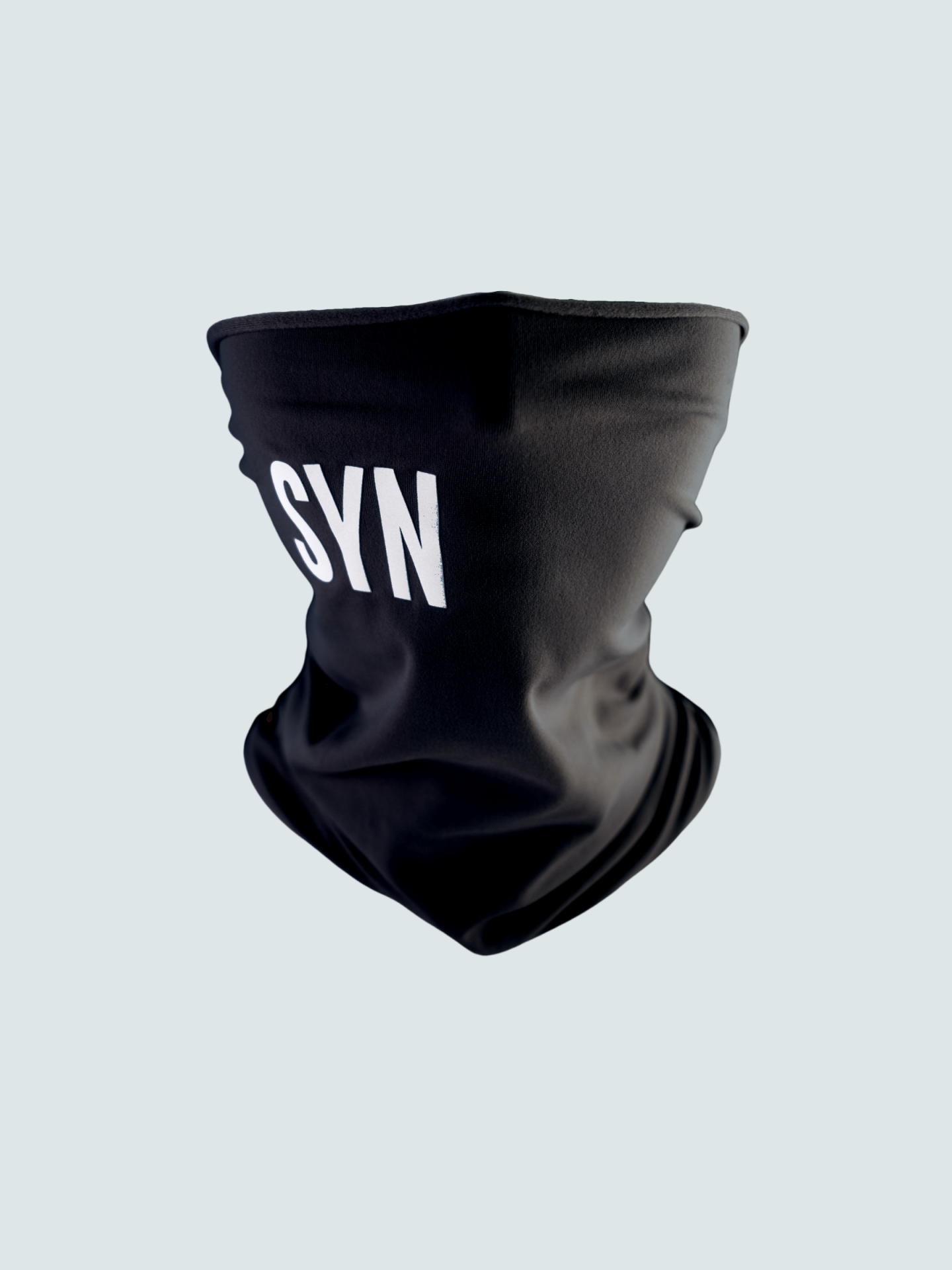 SYN - Thermal Neck Warmer - Black - Nuremberg, Germany 