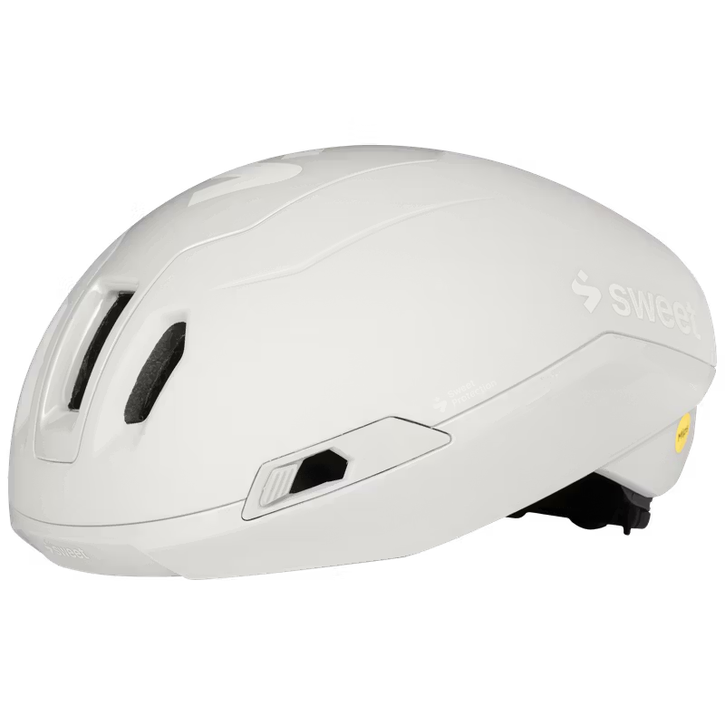 Sweet Protection - Tucker III 2Vi Mips Helmet - Bronco White - Nuremberg, Germany 