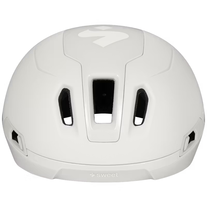 Sweet Protection - Tucker III 2Vi Mips Helmet - Bronco White - Nuremberg, Germany 