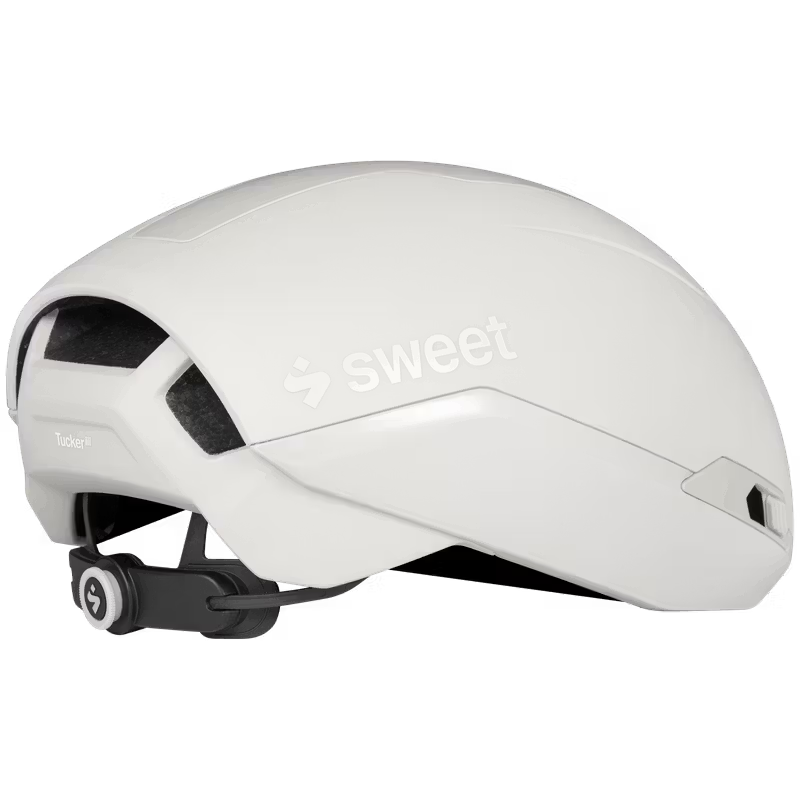 Sweet Protection - Tucker III 2Vi Mips Helmet - Bronco White - Nuremberg, Germany 