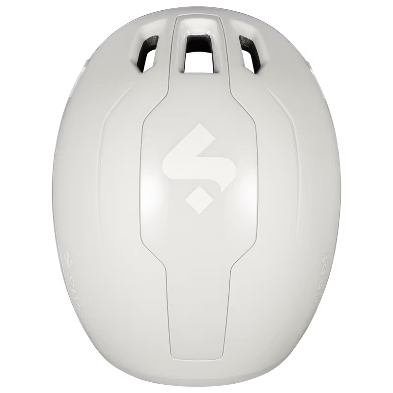 Sweet Protection - Tucker III 2Vi Mips Helmet - Bronco White - Nuremberg, Germany 