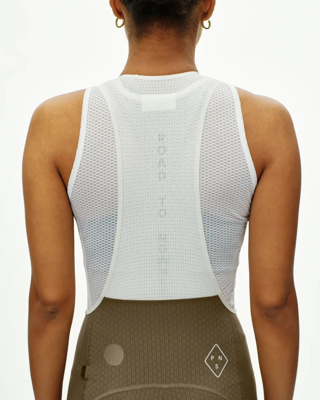 Pas Normal Studios - Women's T.K.O. Essential Light Cargo Bibs - Dark Stone - Nuremberg, Germany