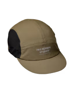 Pas Normal Studios - T.K.O. Balance Cap - Dark Stone - Nuremberg, Germany 