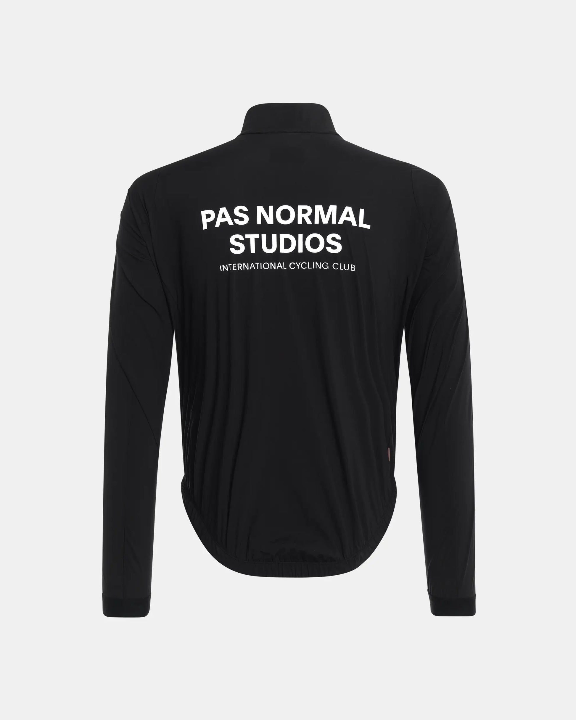 Pas Normal Stow Away Jacket Nuremberg Germany