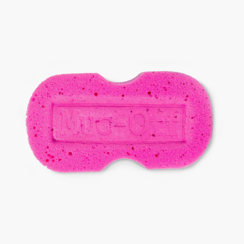 Muc-Off - Bike Care Essentials Kit