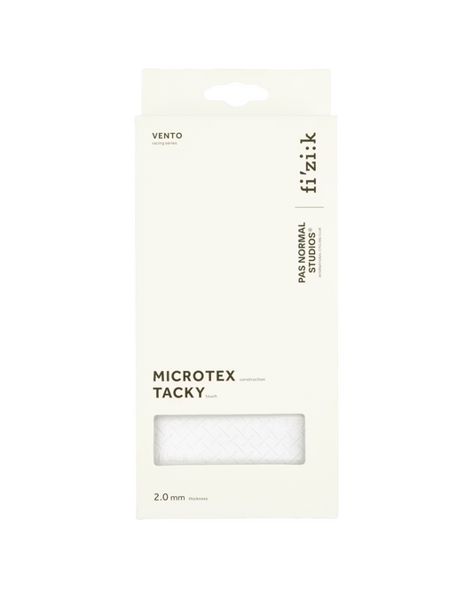 FIZIK x PNS Bartape - white - Nuremberg, germany 2