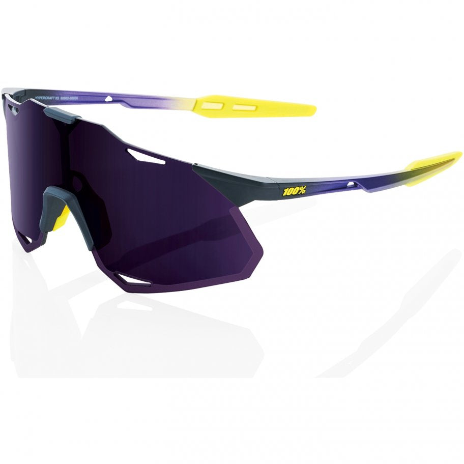 100% - HYPERCRAFT Cycling Glasses Nuremberg Germany