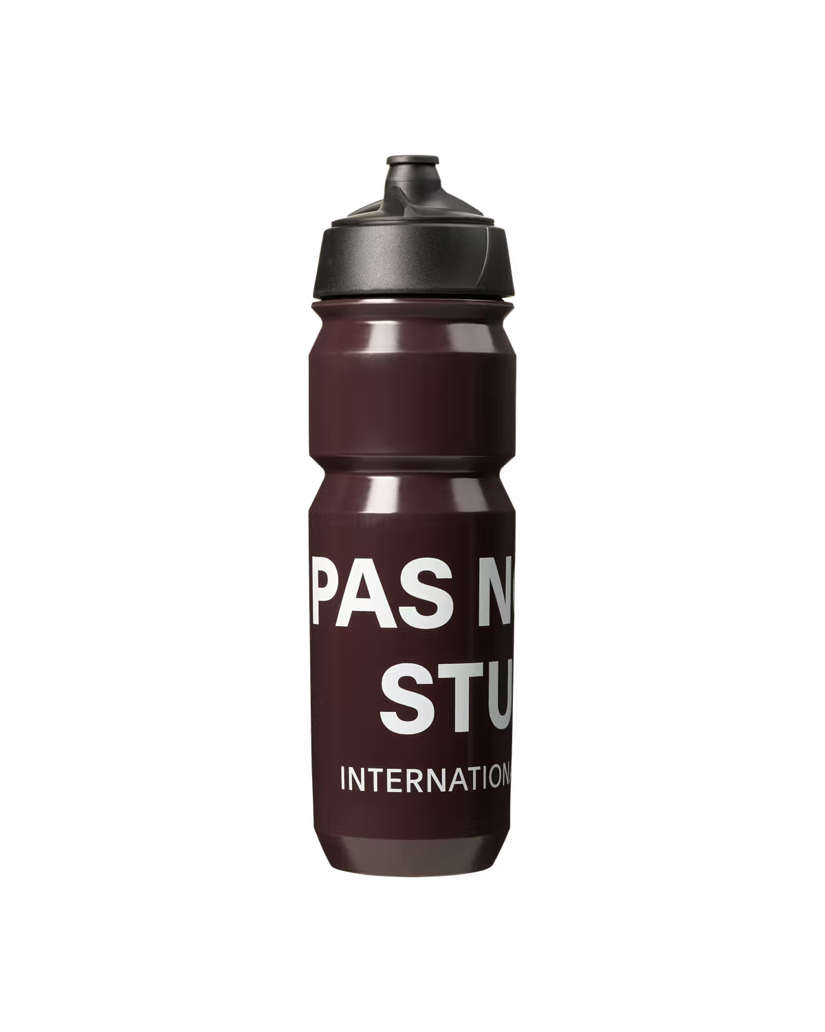 Pas Normal Studios - Escapism Bidon - Dark Red - Nuremberg, Germany