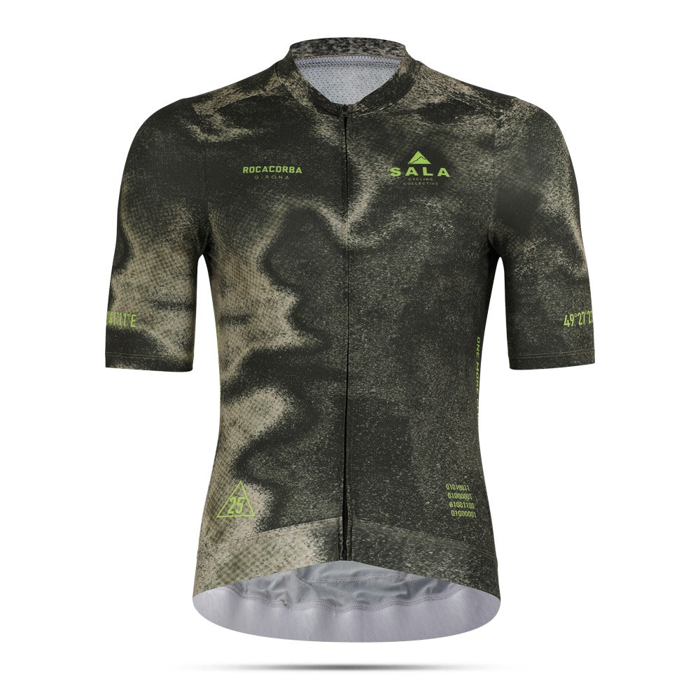 SALA 1st Anniversary Jersey by Rocacorba